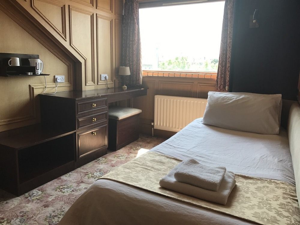 Hotel Oyo The Royal Newcastle upon Tyne