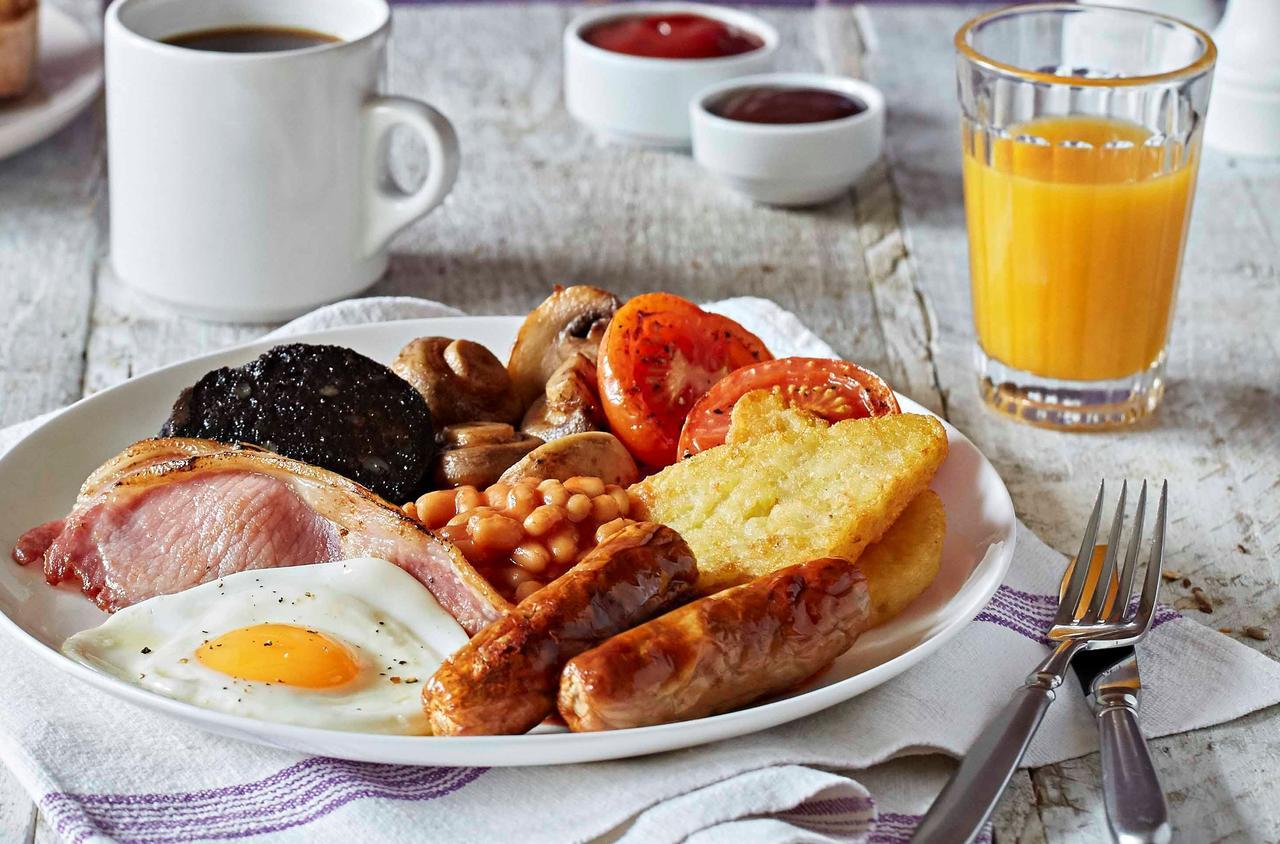 Hotel Premier Airport Newcastle upon Tyne