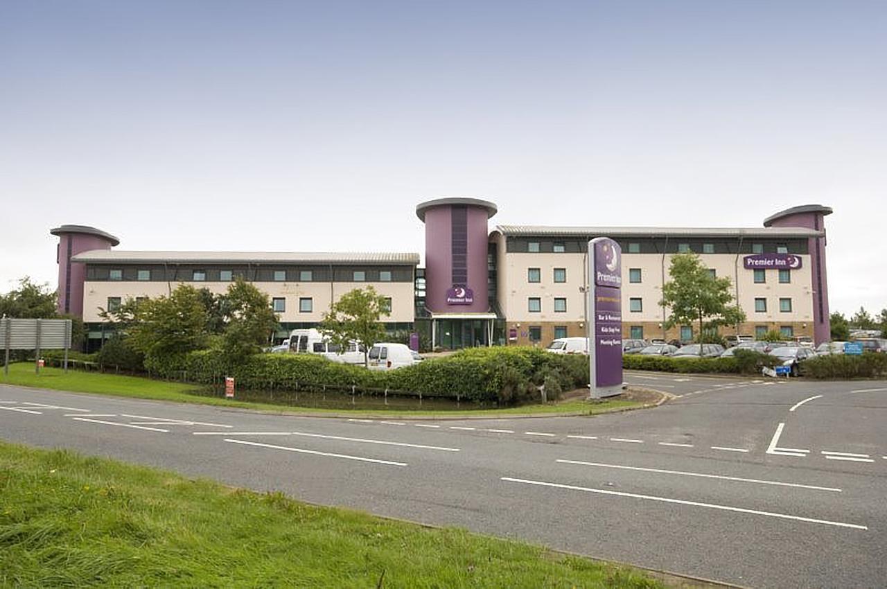 Premier Airport Hotel