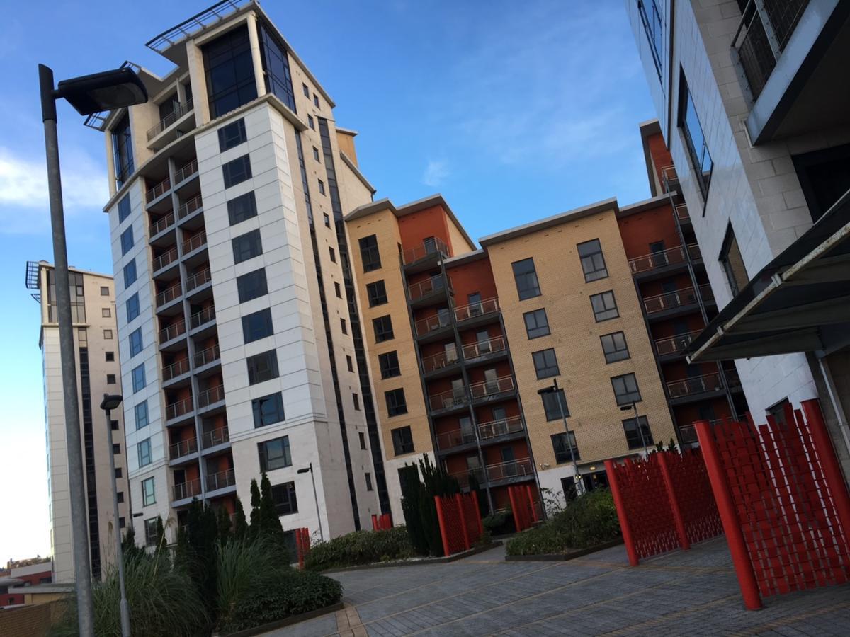 134 Baltic Quay Apartment Newcastle upon Tyne