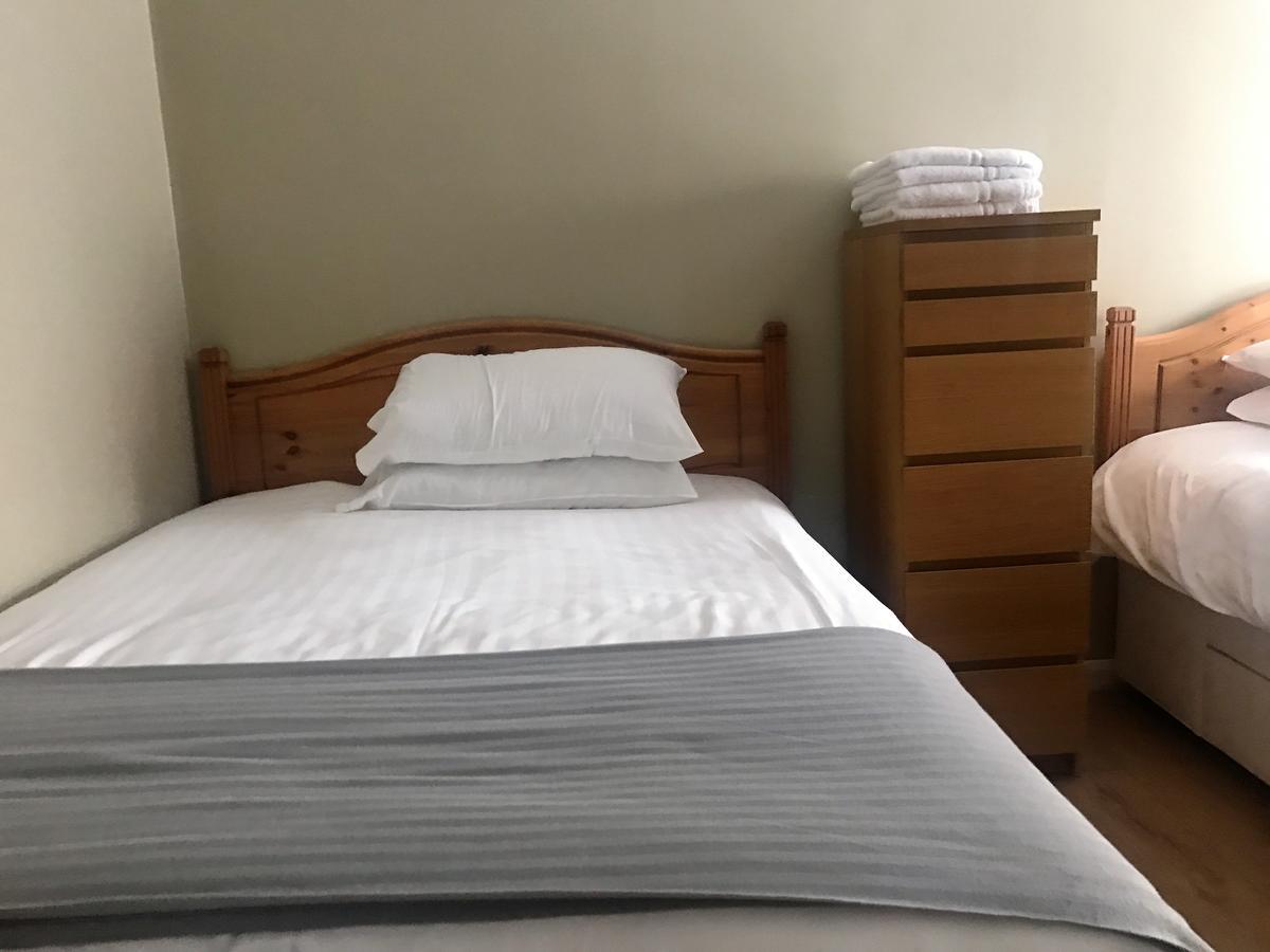 The New Clifton House Hotel Newcastle upon Tyne