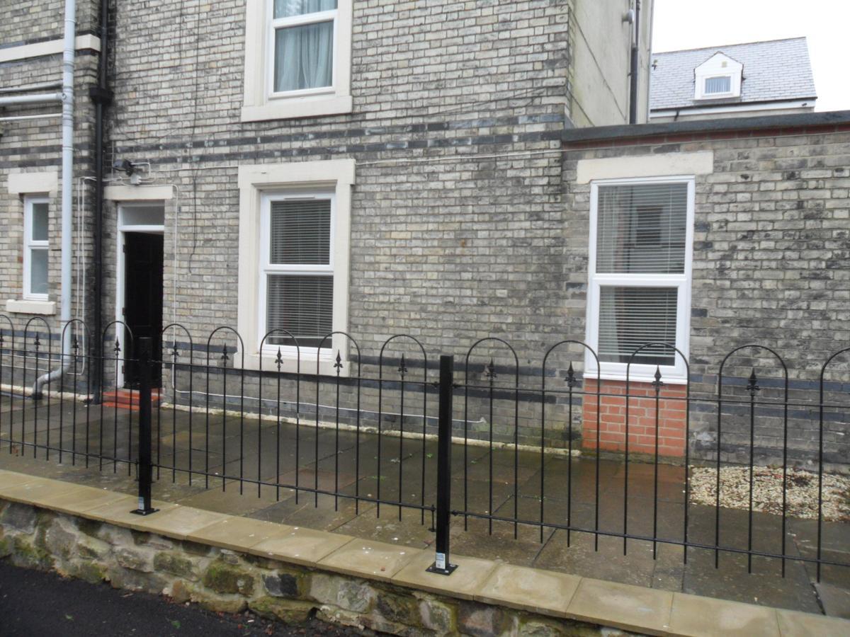 The New Clifton House Newcastle upon Tyne