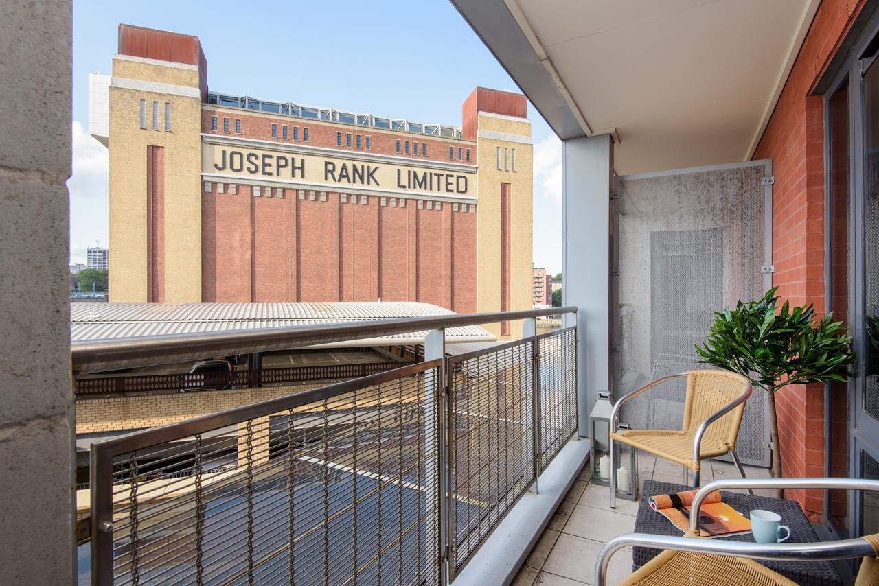 Apartment 134 Baltic Quay Newcastle upon Tyne