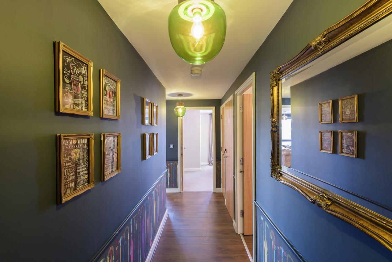Apartment 134 Baltic Quay