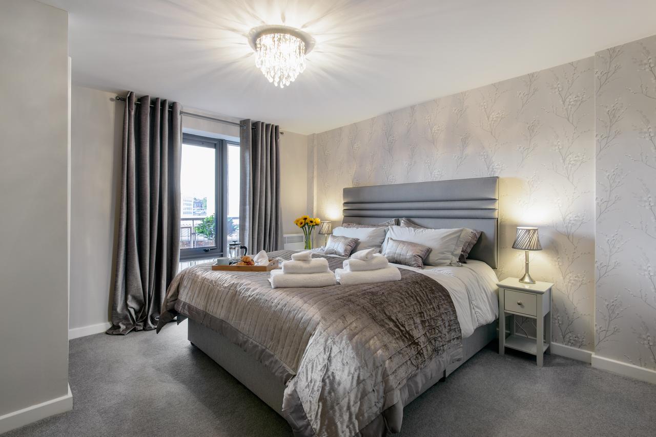 Apartment 134 Baltic Quay