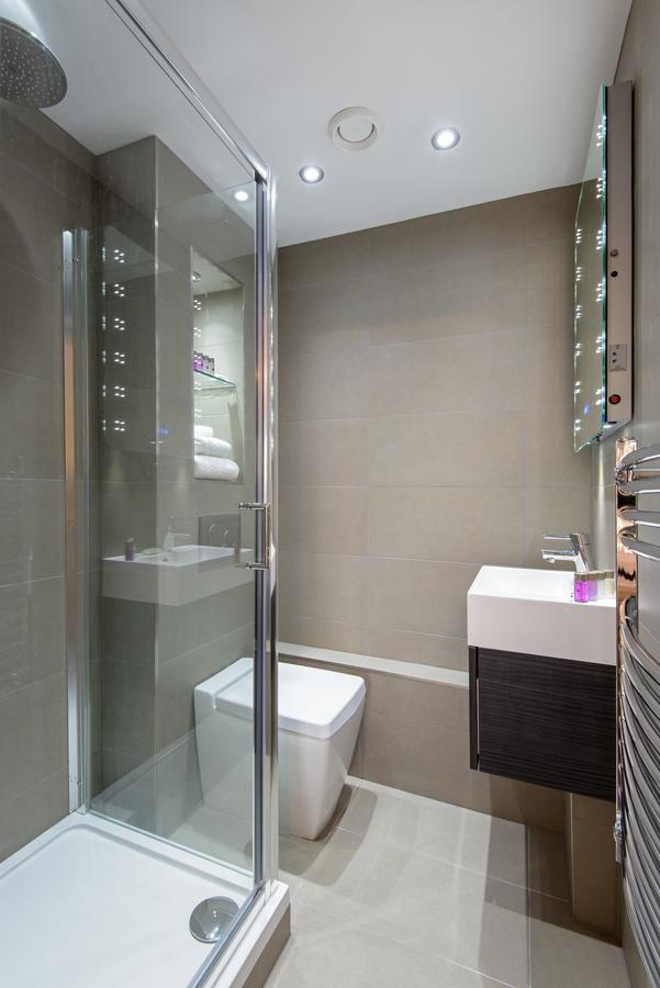 Apartment 134 Baltic Quay Newcastle upon Tyne