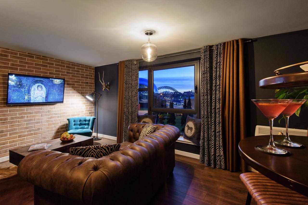Apartment 134 Baltic Quay