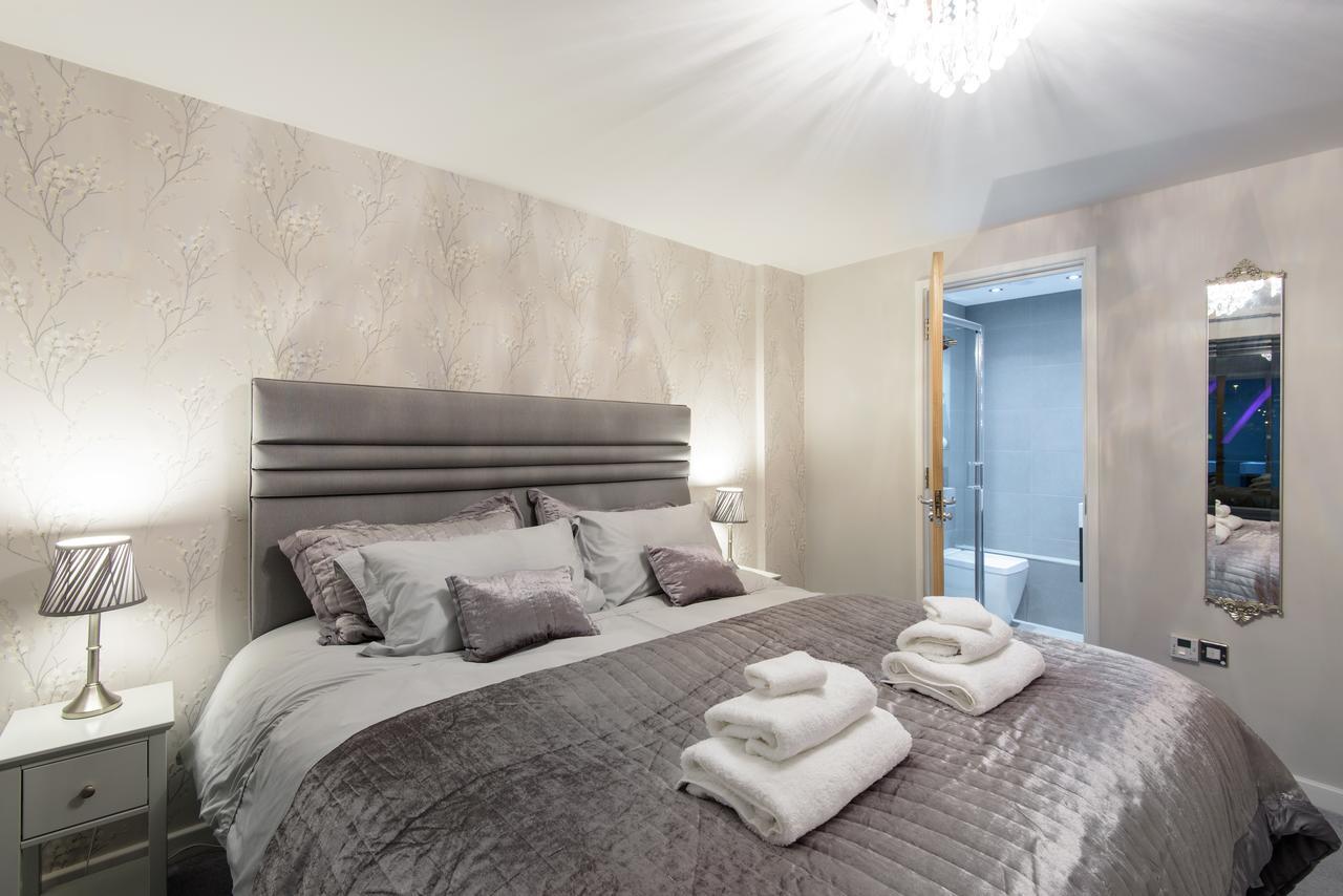 134 Baltic Quay Apartment Newcastle upon Tyne
