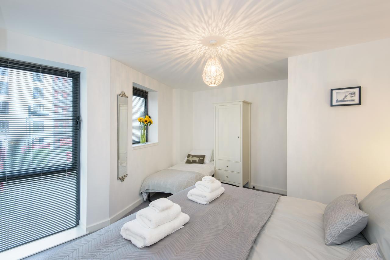 Apartment 134 Baltic Quay