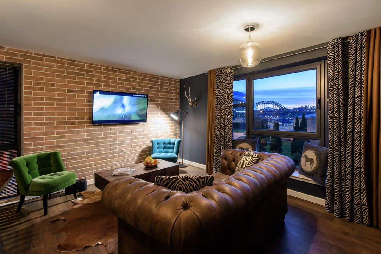 Apartment 134 Baltic Quay Newcastle upon Tyne