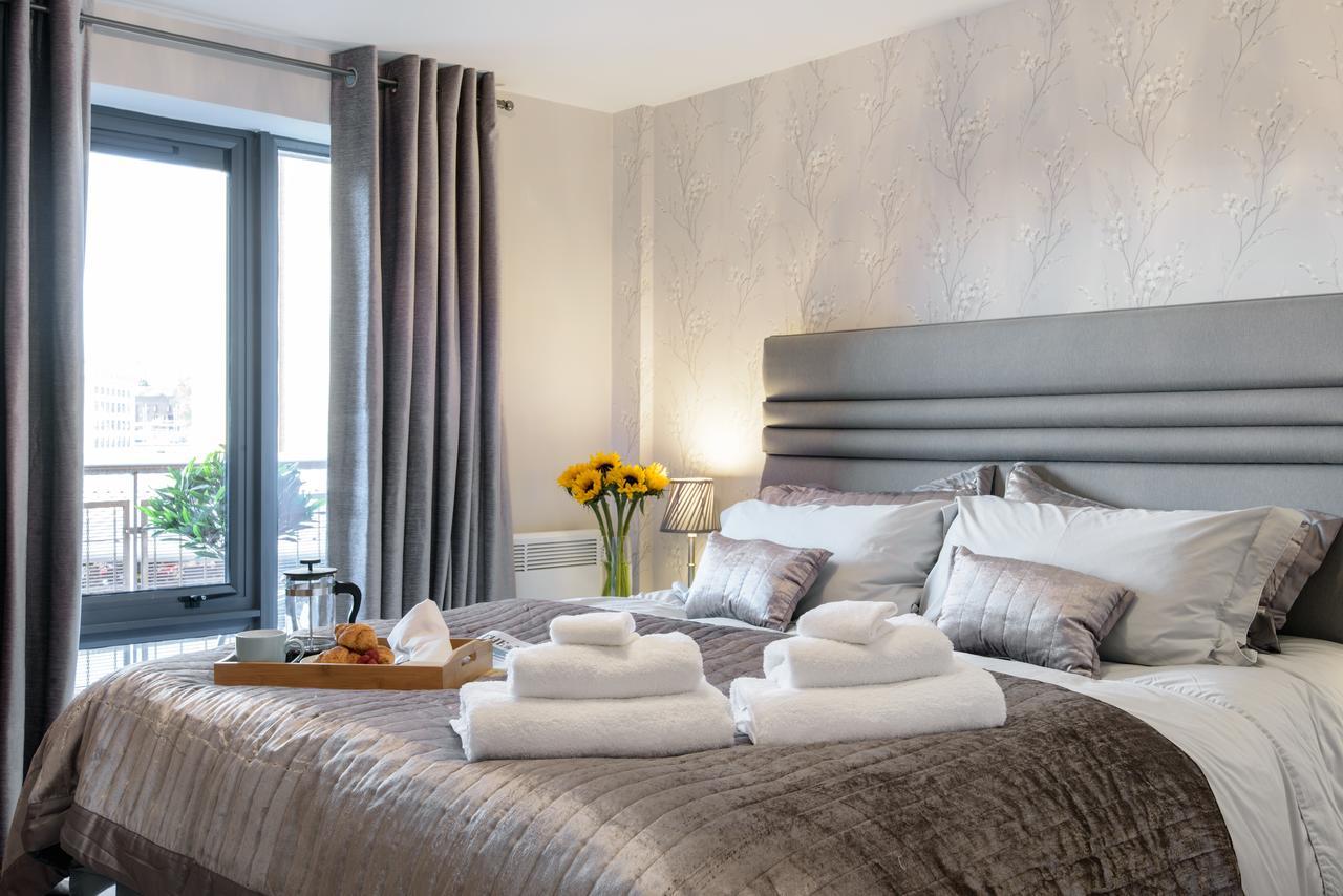 Apartment 134 Baltic Quay Newcastle upon Tyne