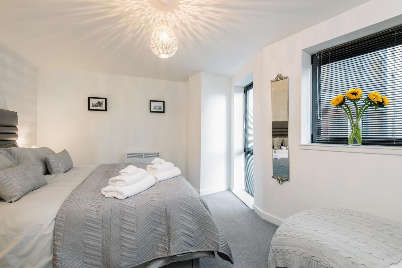 Apartment 134 Baltic Quay Newcastle upon Tyne