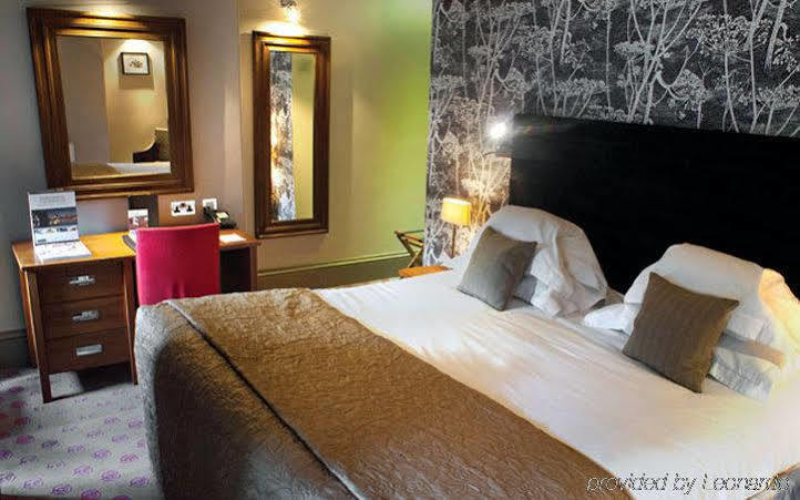 Jesmond Dene House Hotel