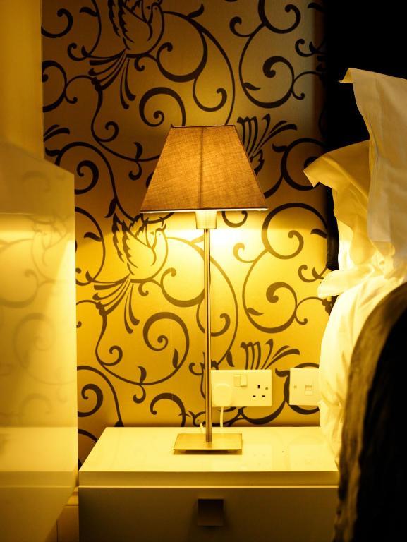 Kensington House Aparthotel 4*