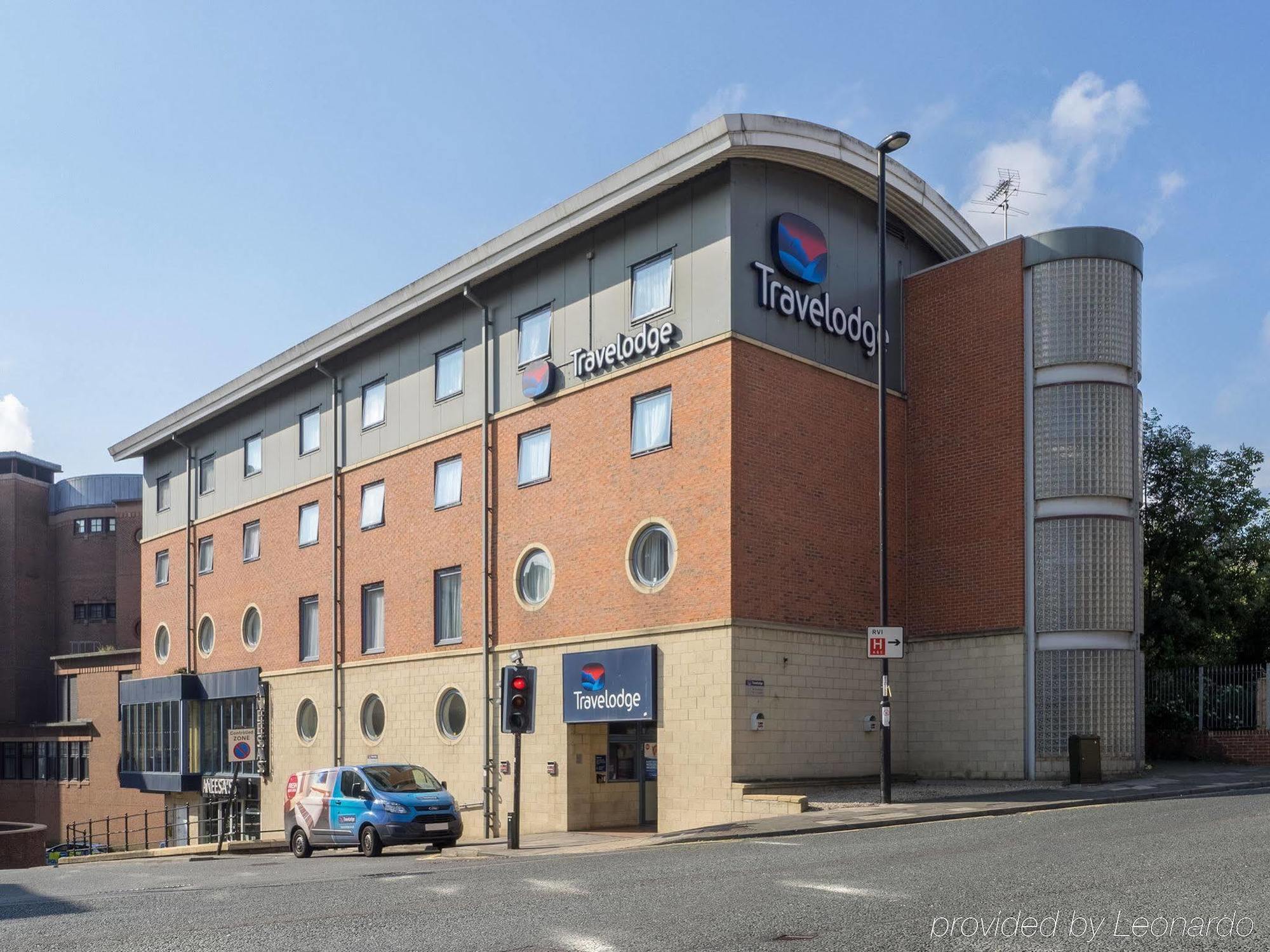 Travelodge Hotel 3*