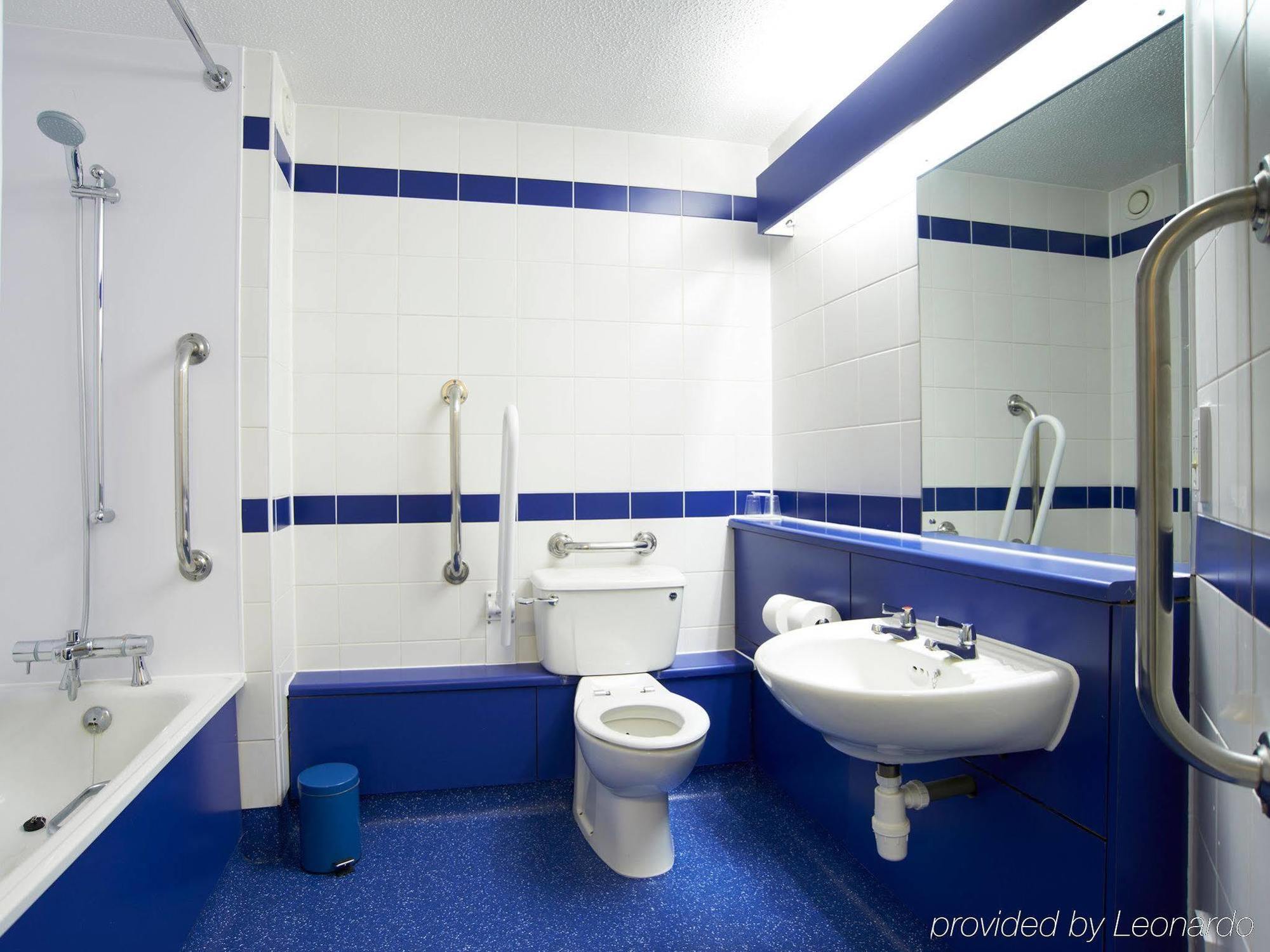 Travelodge Hotel