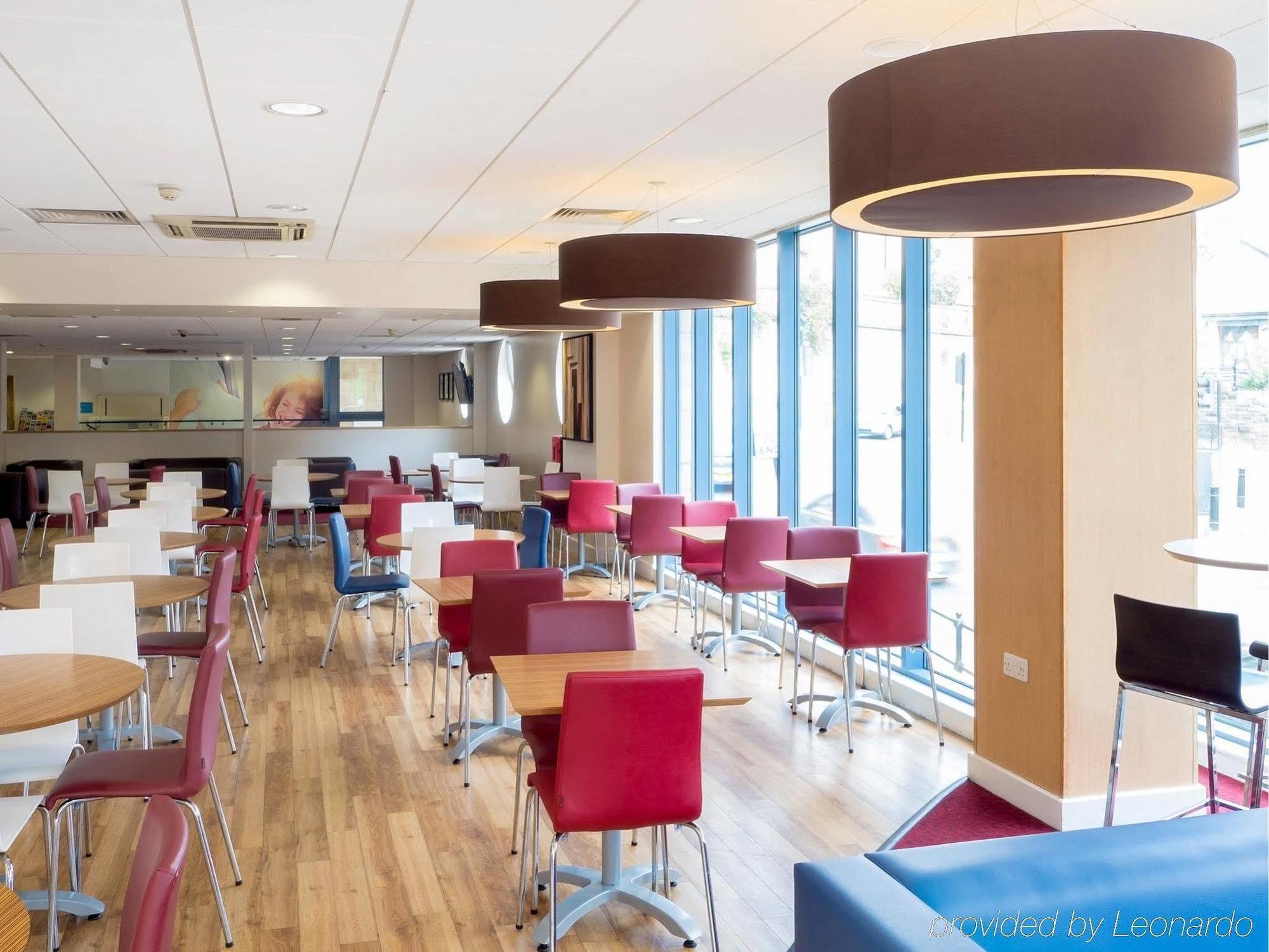 Travelodge Hotel