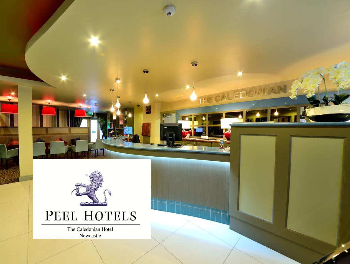 Hotel Caledonian 4*