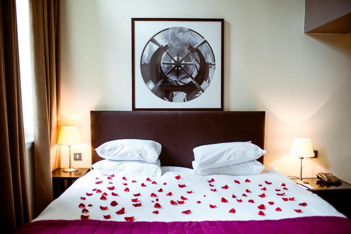 Grey Street 4*