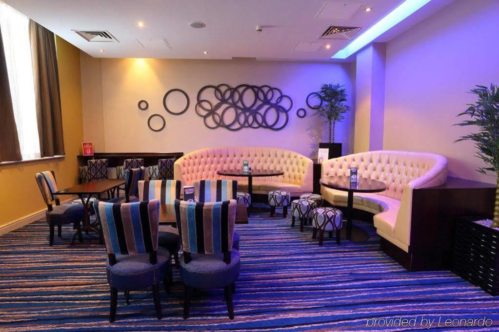 Leonardo 4* Newcastle upon Tyne