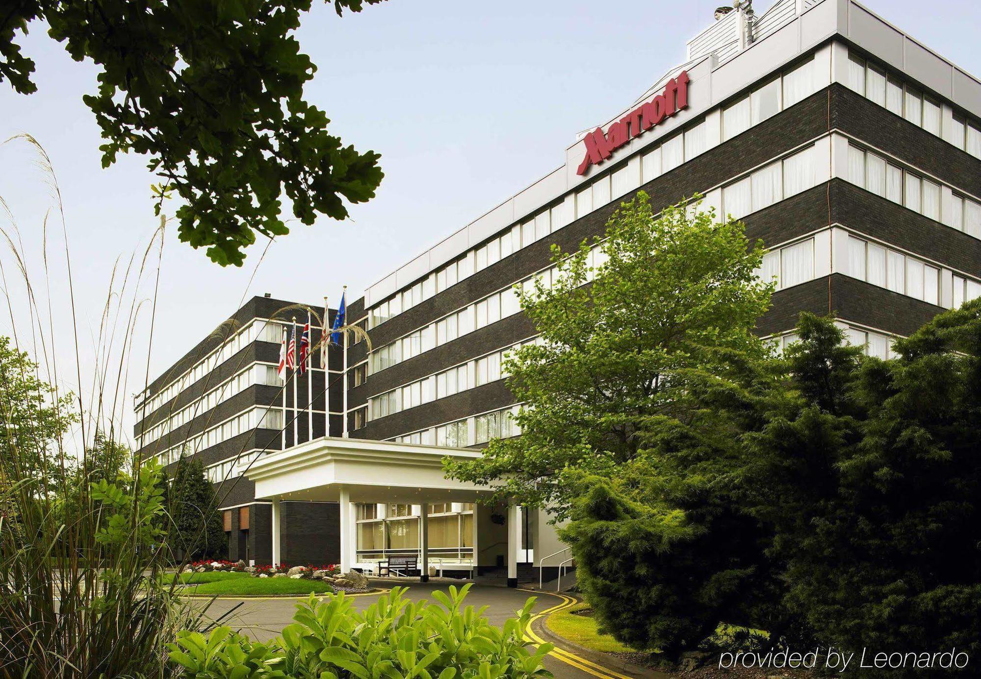 Grand Gosforth Park Hotel