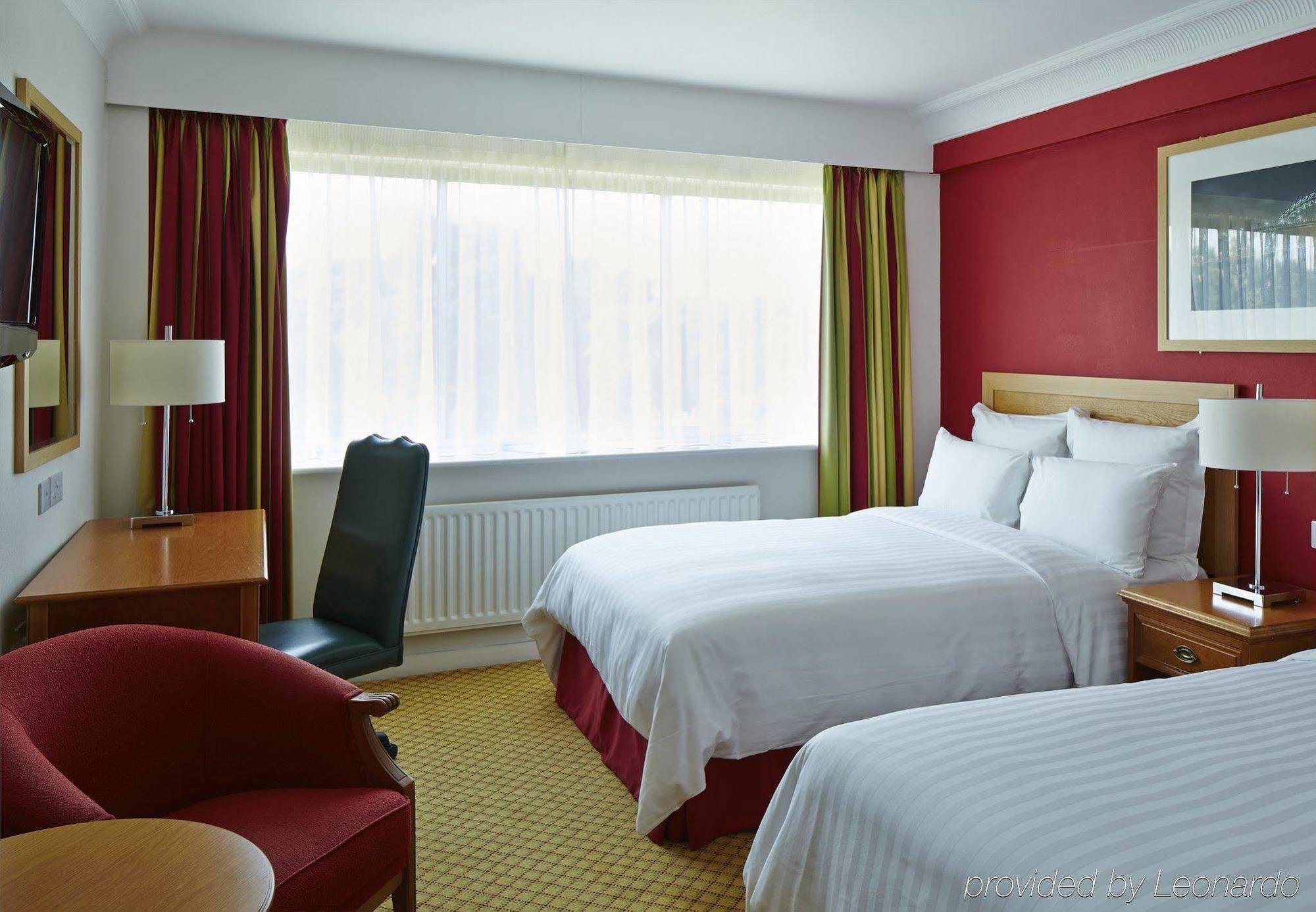 Hotel Grand Gosforth Park Newcastle upon Tyne