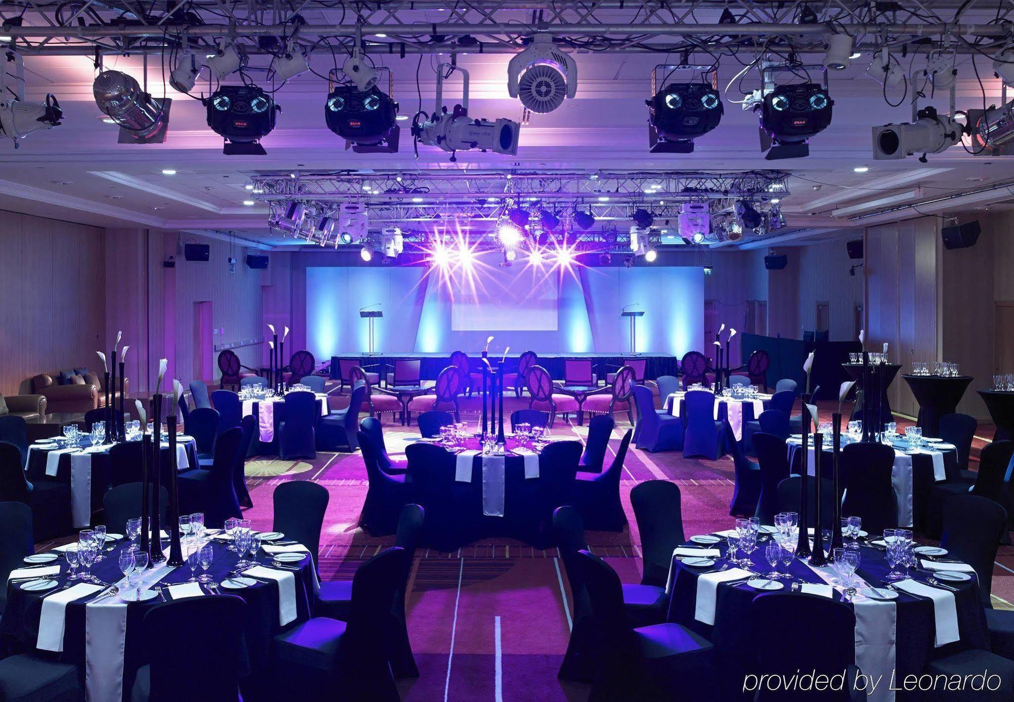 Grand Gosforth Park Hotel Newcastle upon Tyne