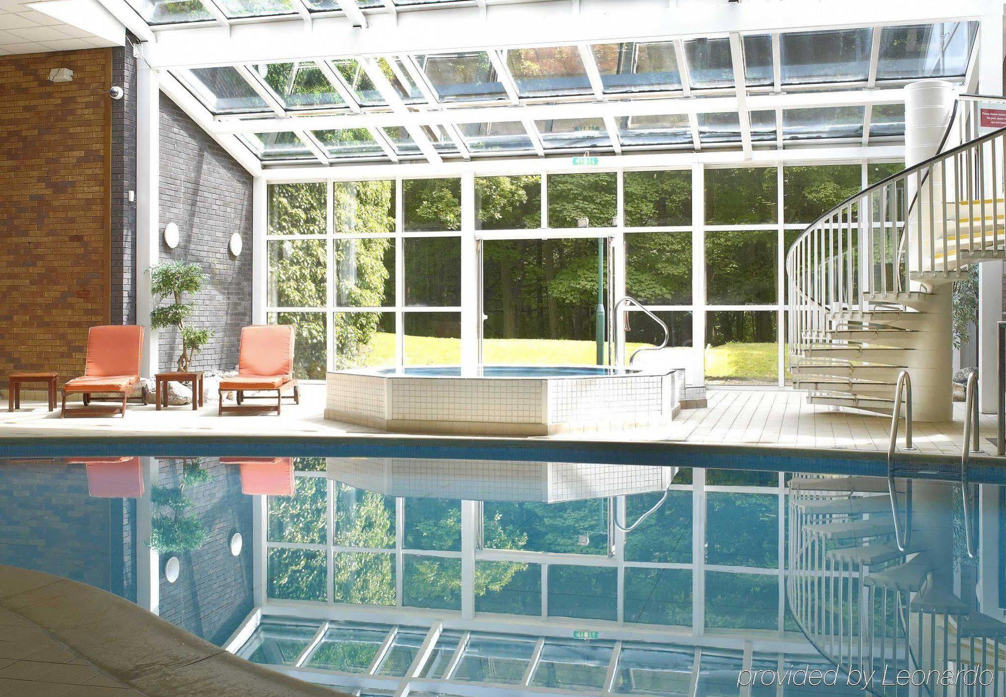 Grand Gosforth Park 4*