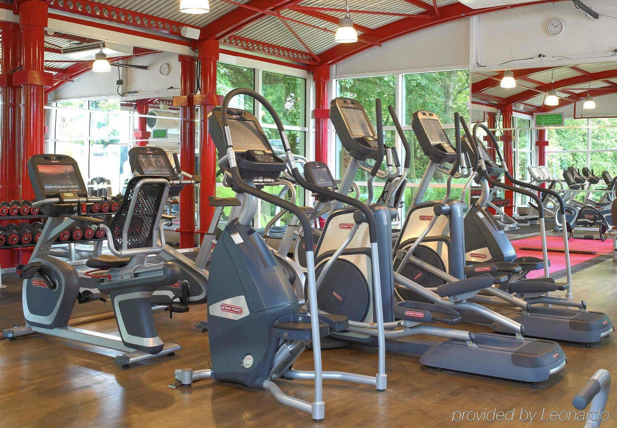Hotel Grand Gosforth Park 4*
