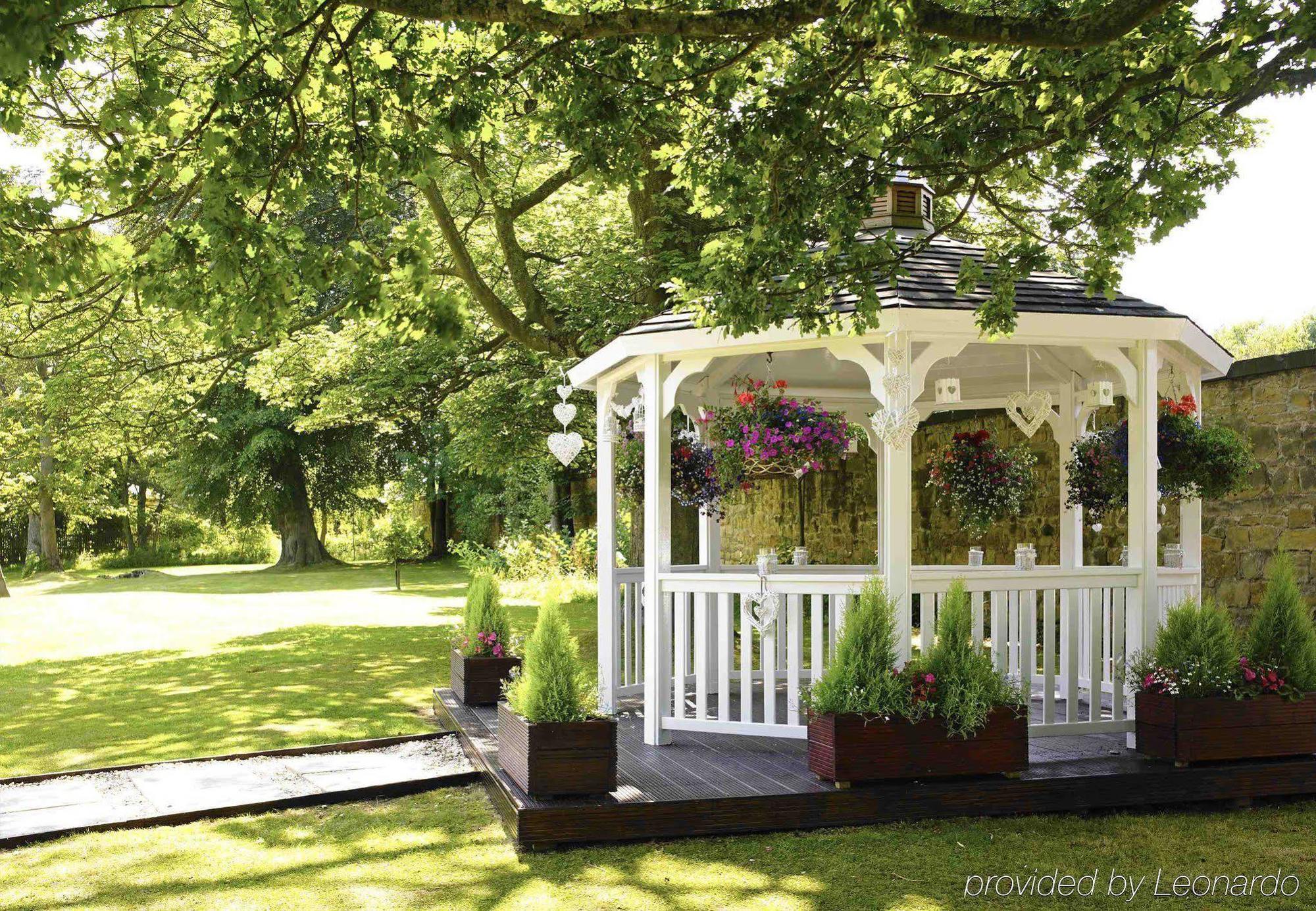 Grand Gosforth Park Hotel