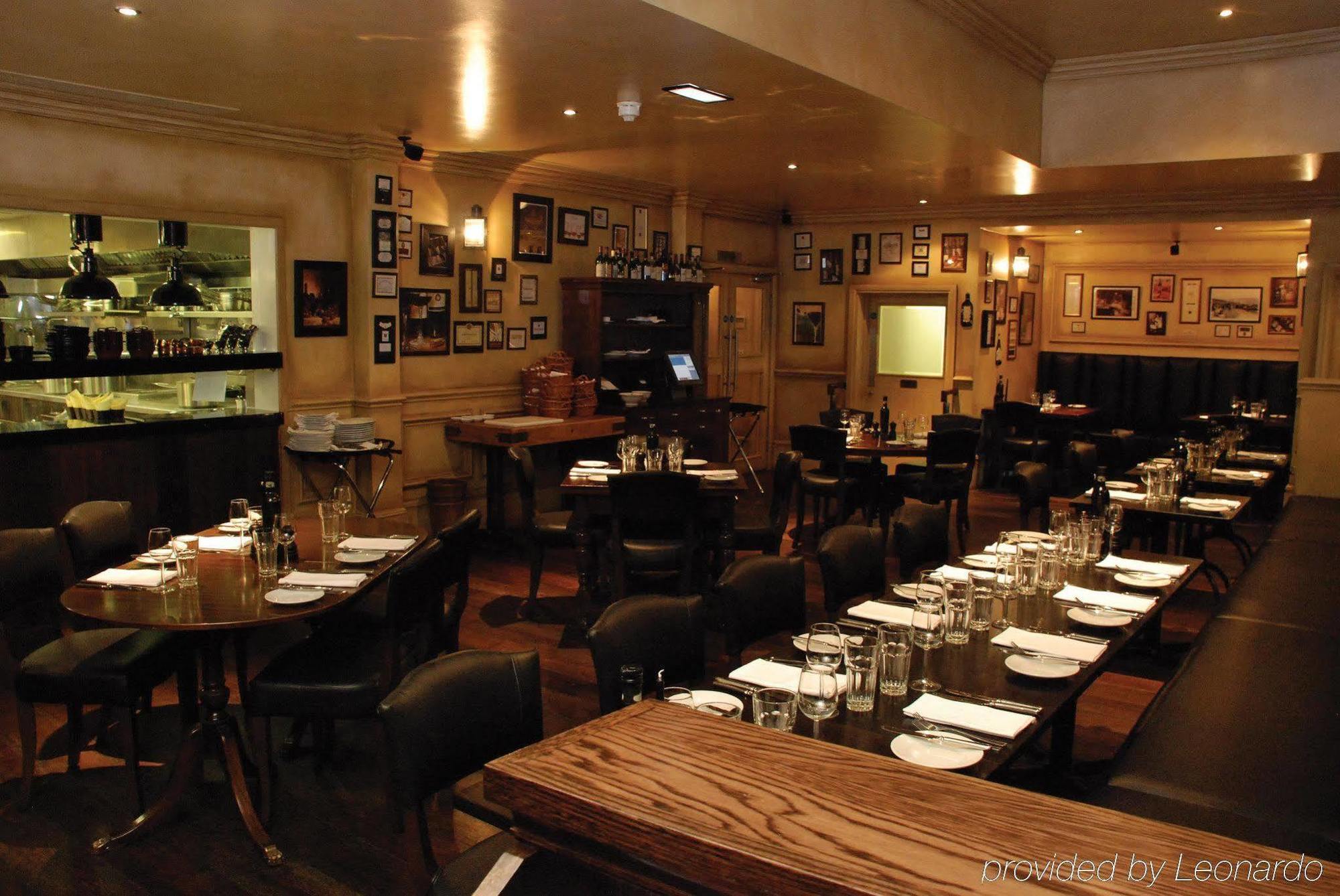 Du Vin Hotel Newcastle upon Tyne