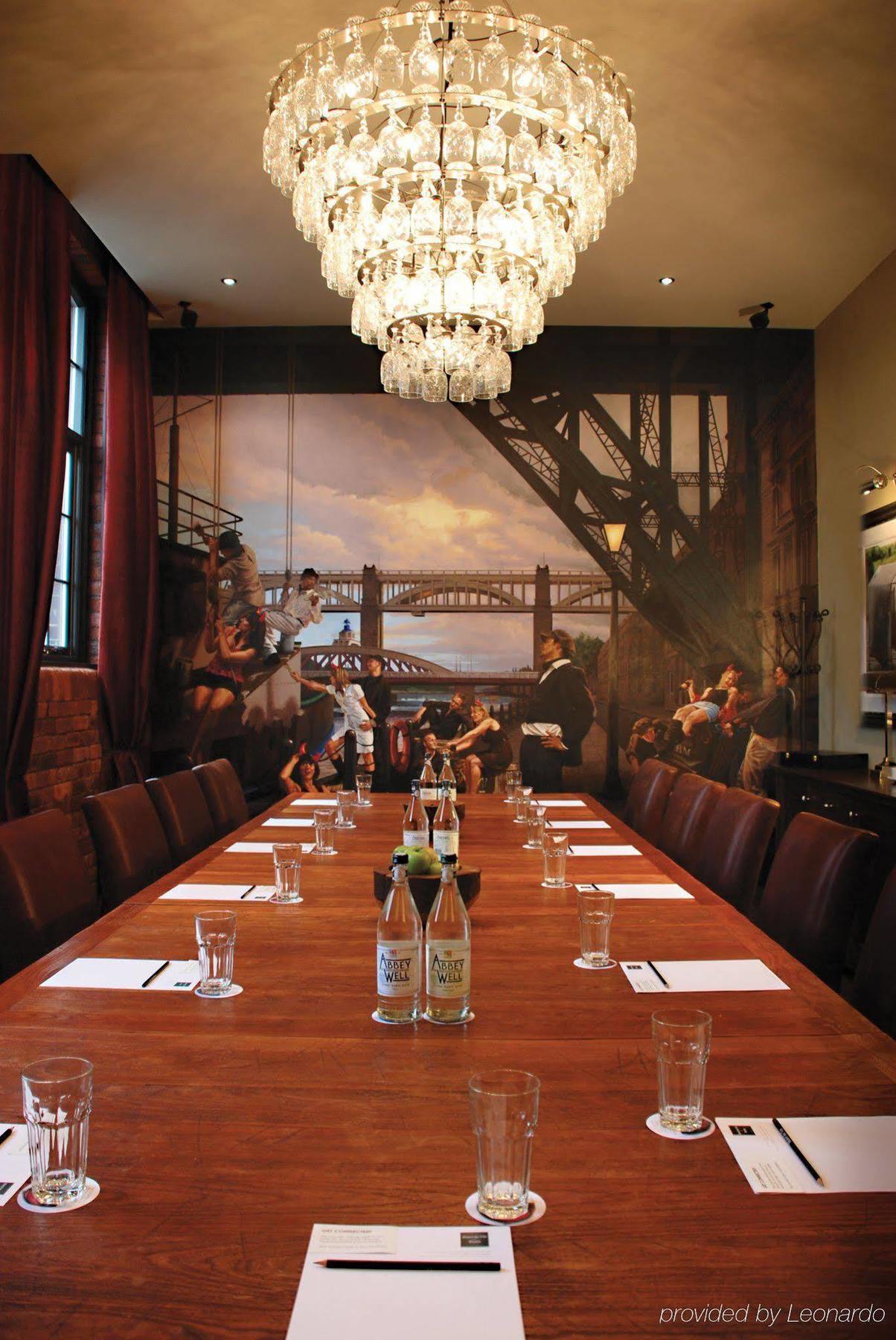 Hotel Du Vin