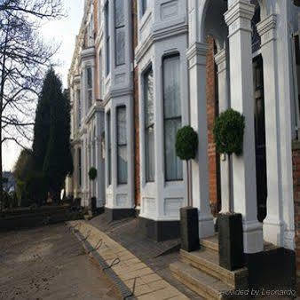91 Jesmond Road