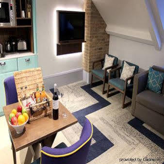 Aparthotel 91 Jesmond Road