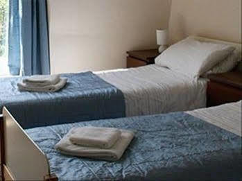 Bed & Breakfast The Avenue 3*