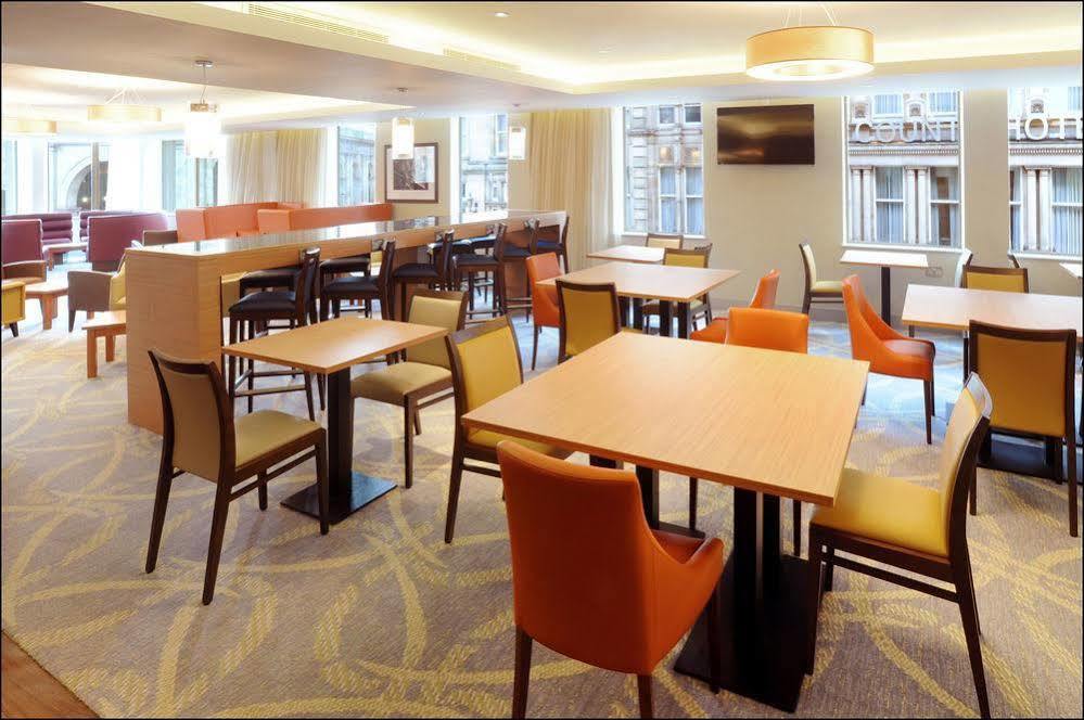 Hampton By Hilton Hotel