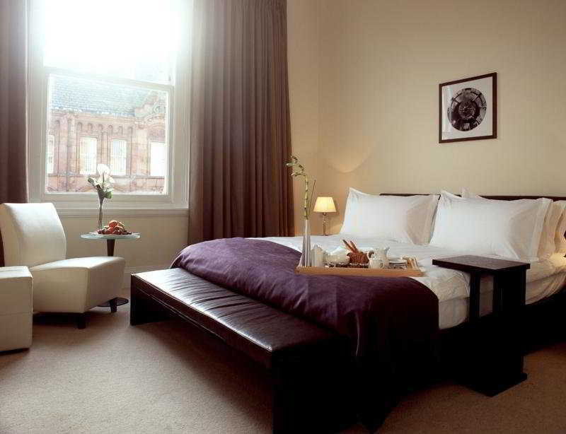 Grey Street Hotel Newcastle upon Tyne