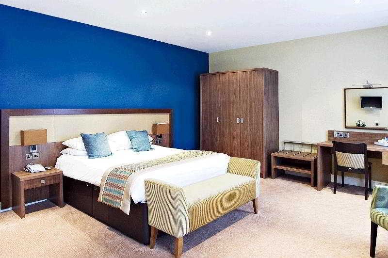 Hotel Royal Station Hotel- Part Of The Cairn Collection