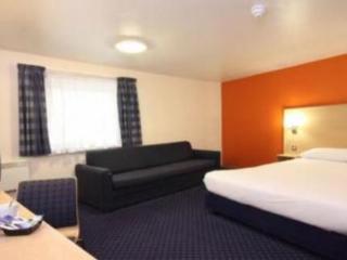 Travelodge Hotel
