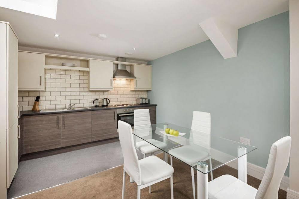 Dream Apartments City Centre