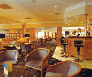 Hotel Travelodge Silverlink Newcastle upon Tyne