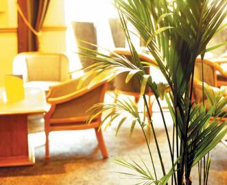 Hotel Travelodge Silverlink