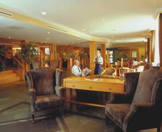 Travelodge Silverlink Hotel Newcastle upon Tyne
