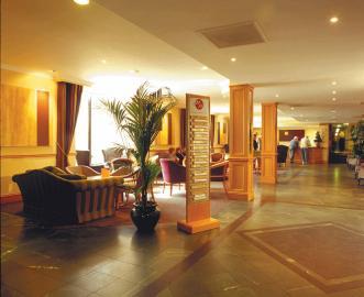 Travelodge Silverlink Newcastle upon Tyne