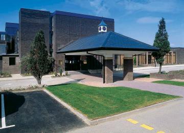 Travelodge Silverlink Hotel