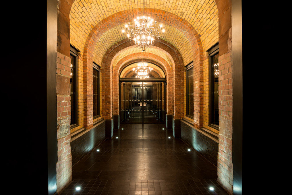 One Hotel