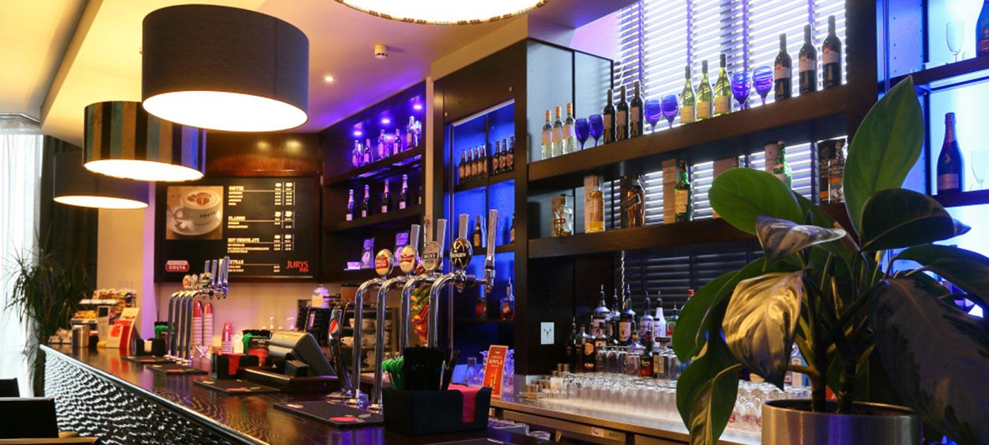 Leonardo Hotel
