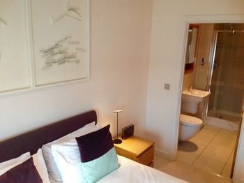 Apartment Fenwick Chambers - By Week2week Newcastle upon Tyne