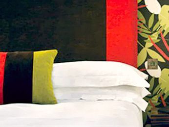 The Townhouse 4*