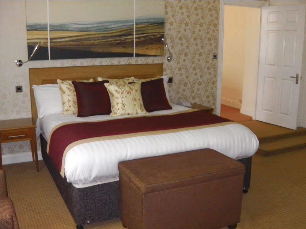 Caledonian Newcastle upon Tyne